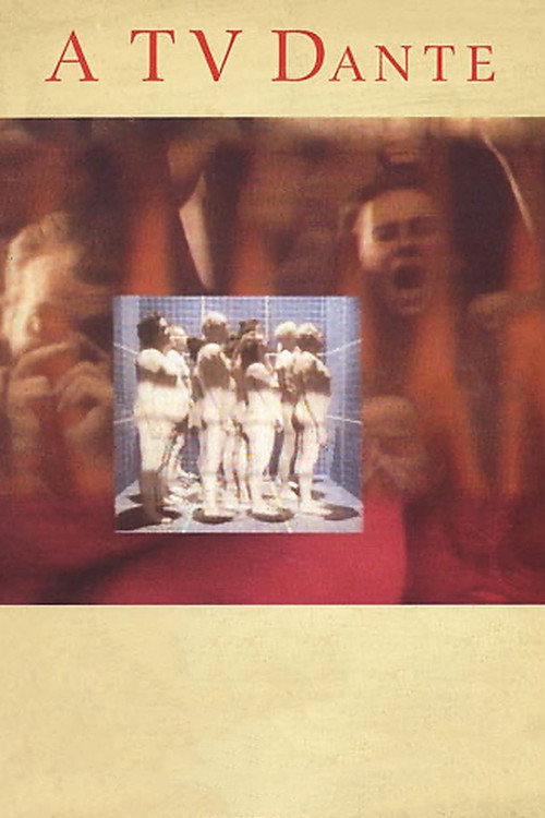 A TV Dante постер