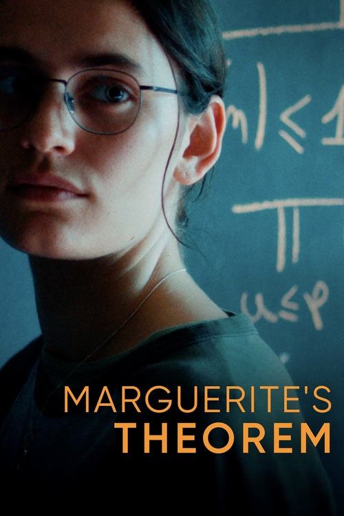 Marguerite's Theorem постер