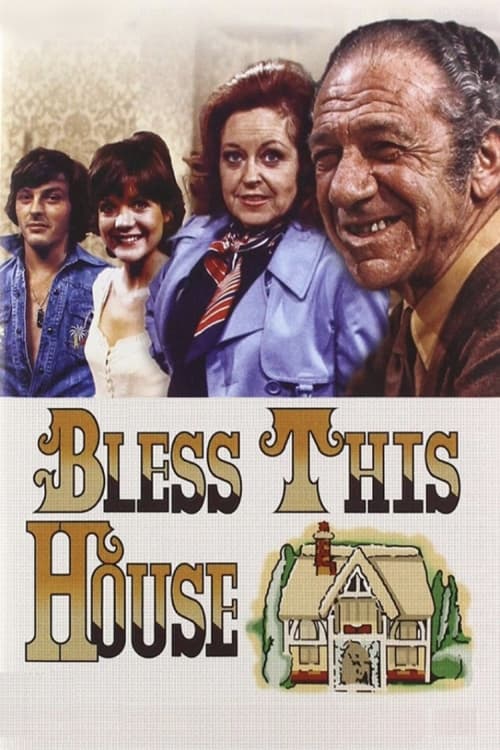 Bless This House постер