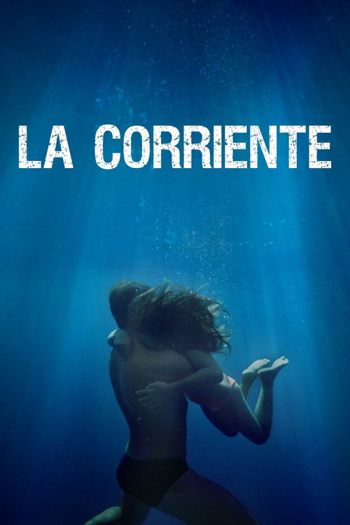 La corriente постер