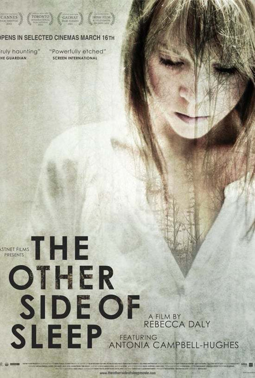 The Other Side of Sleep постер