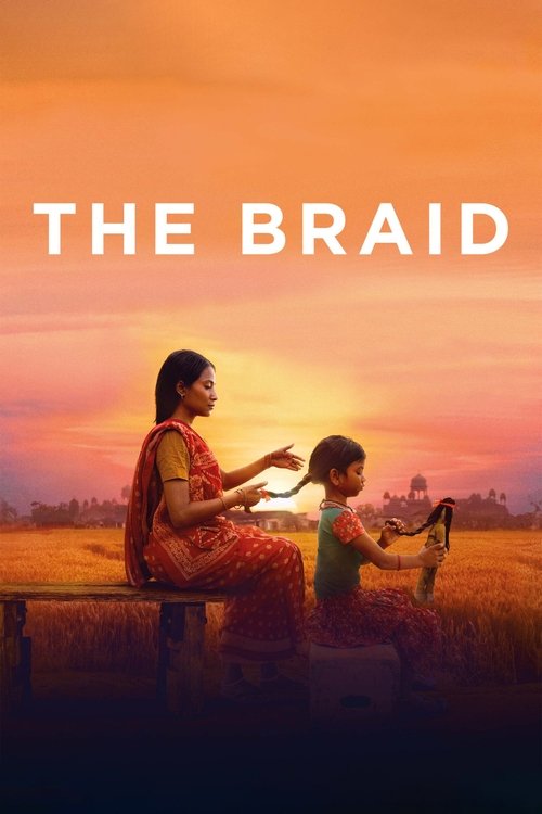 The Braid постер