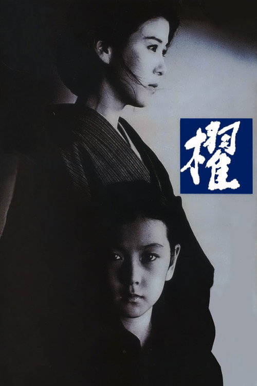 Весло постер