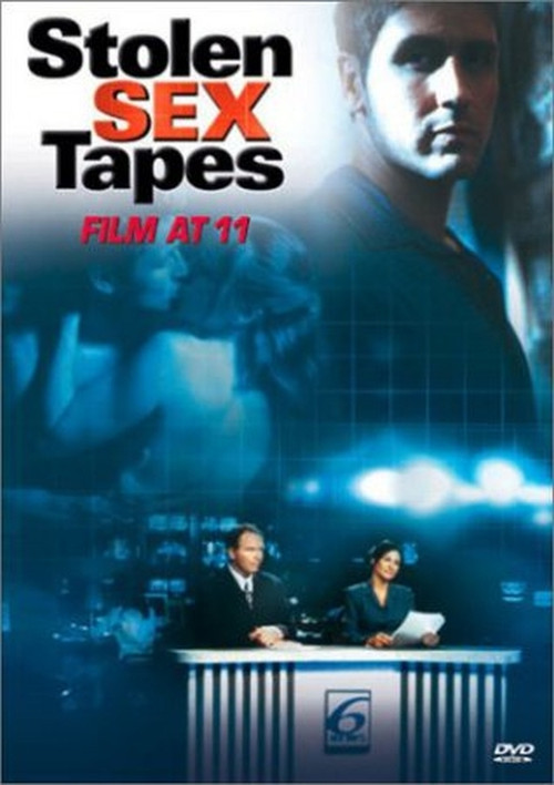 Stolen Sex Tapes постер