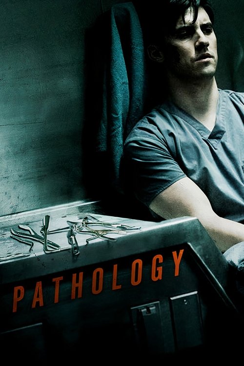 Pathology постер