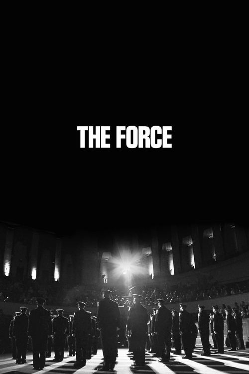 The Force постер