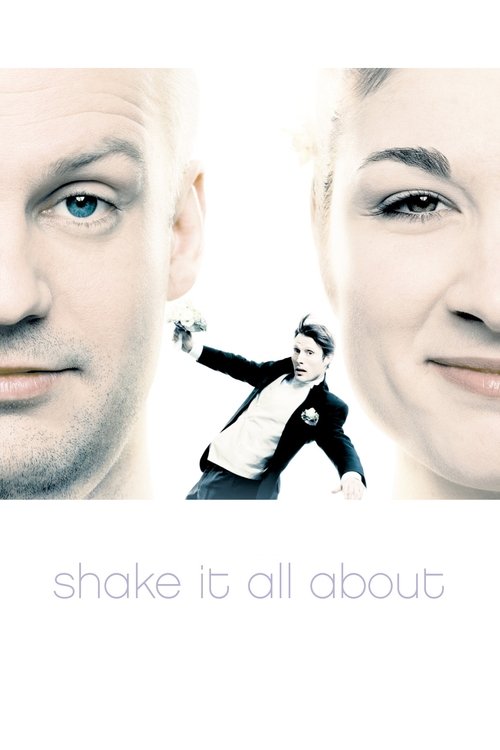 Shake It All About постер