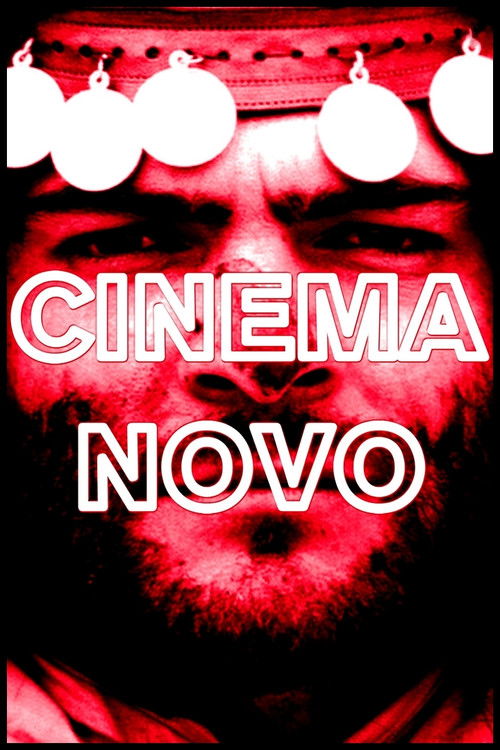 Cinema Novo постер