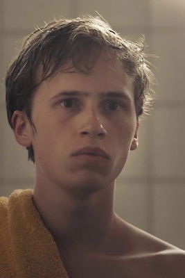 Дэвид Брукнер