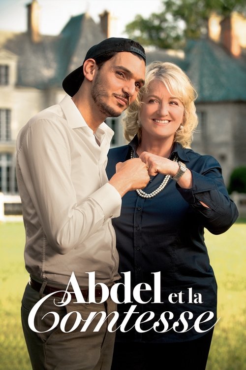 Abdel et la Comtesse постер