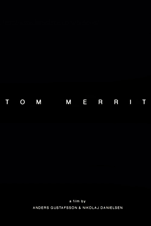 Tom Merritt постер