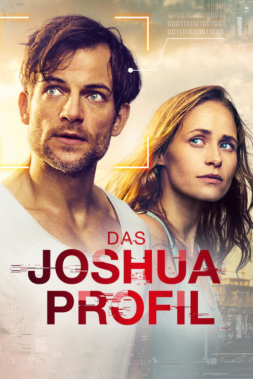 Das Joshua-Profil постер