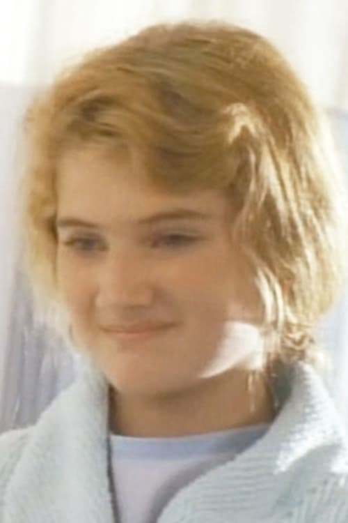 Энн Мари Макэвой