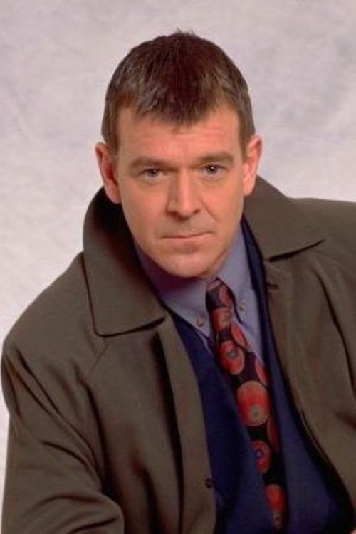 Мартин Троакс