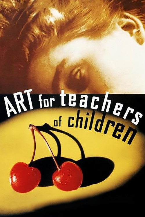 Art for Teachers of Children постер