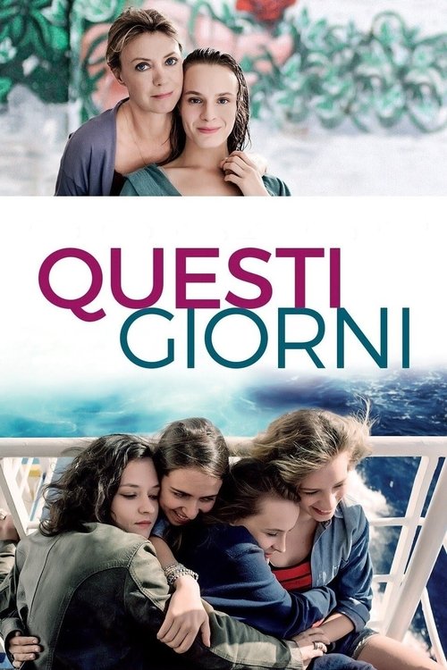Questi giorni постер