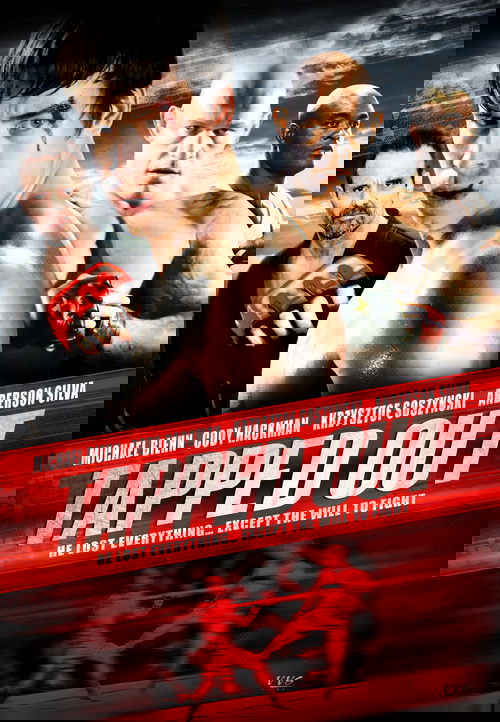 Tapped Out постер