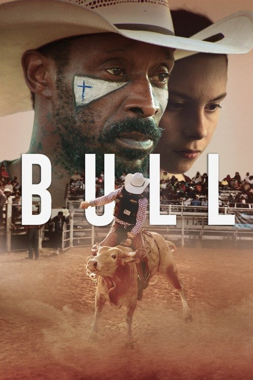 Bull постер