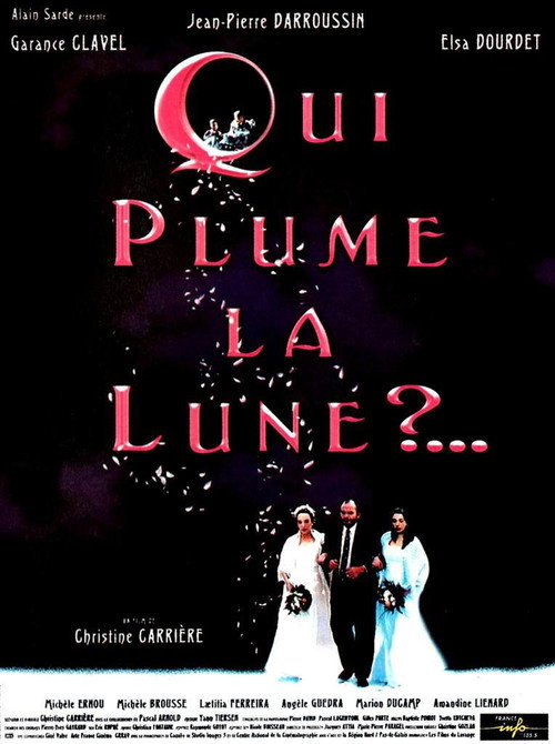 Qui plume la lune ? постер