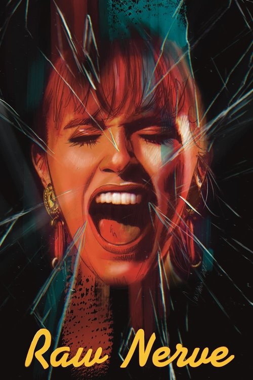 Raw Nerve постер