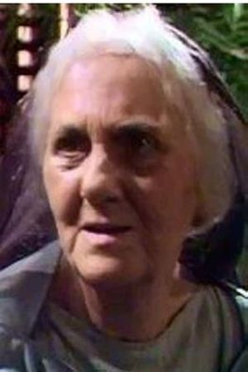 Anne Dyson