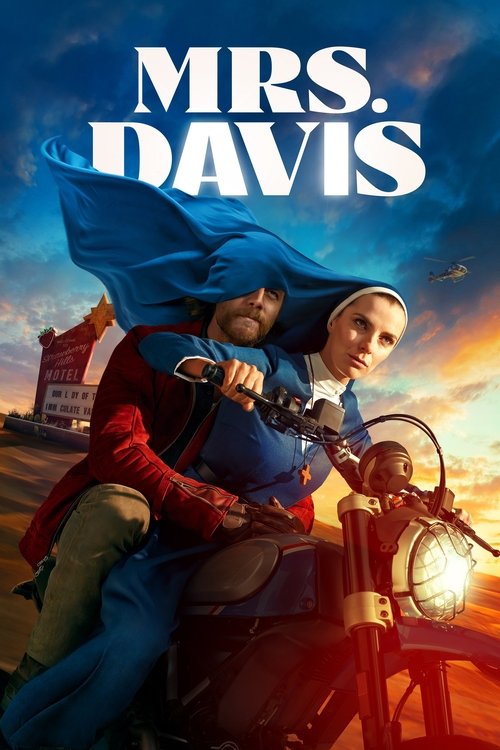 Mrs. Davis постер