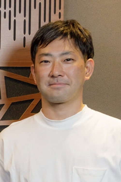 Takahiro Kawakoshi