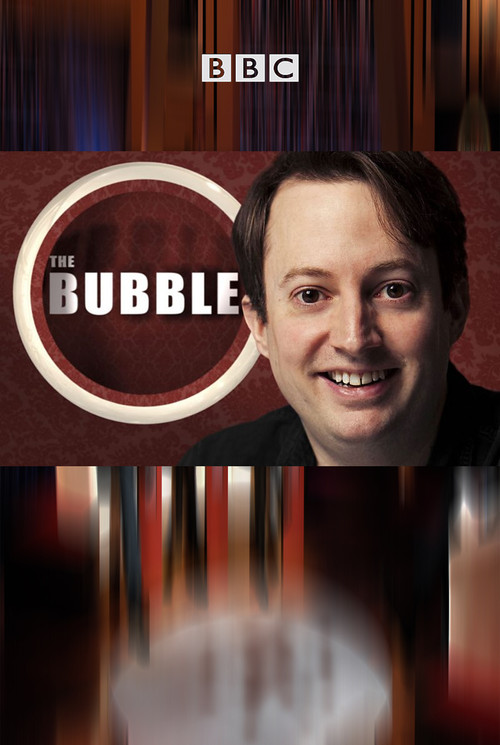 The Bubble постер