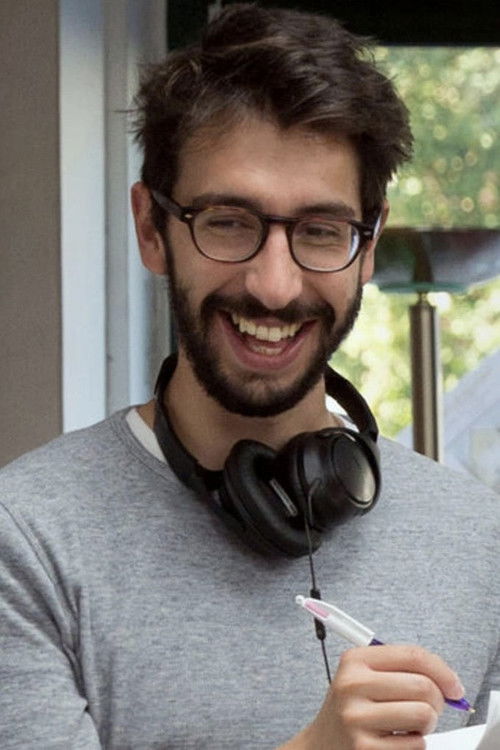 Том Кингсли