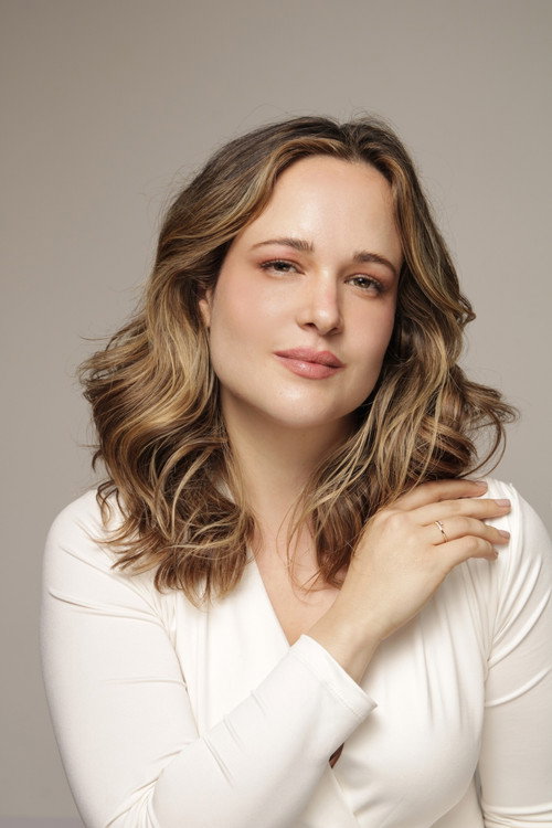 Мария Тереса Баррето