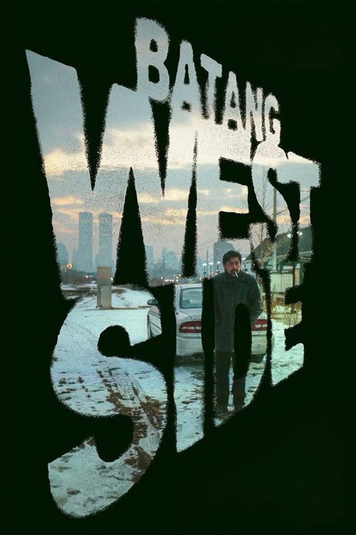 Batang West Side постер