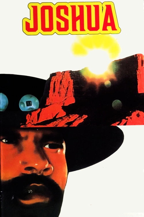 Joshua постер