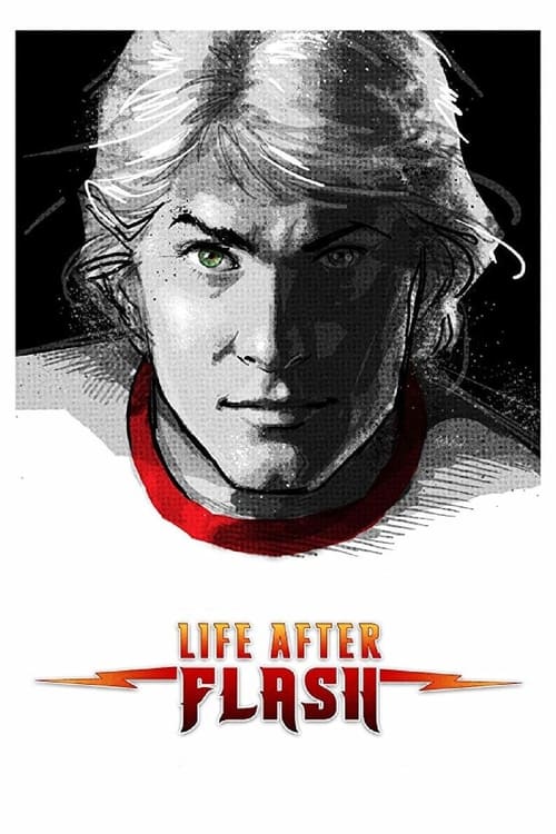 Life After Flash постер