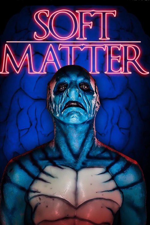 Soft Matter постер