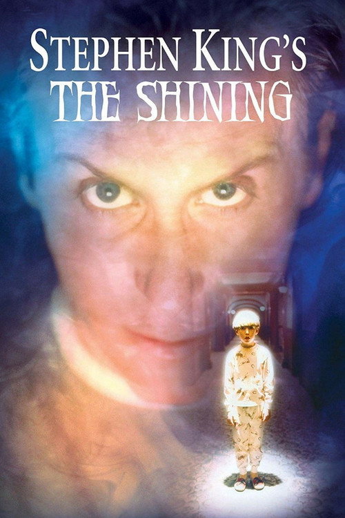 The Shining постер