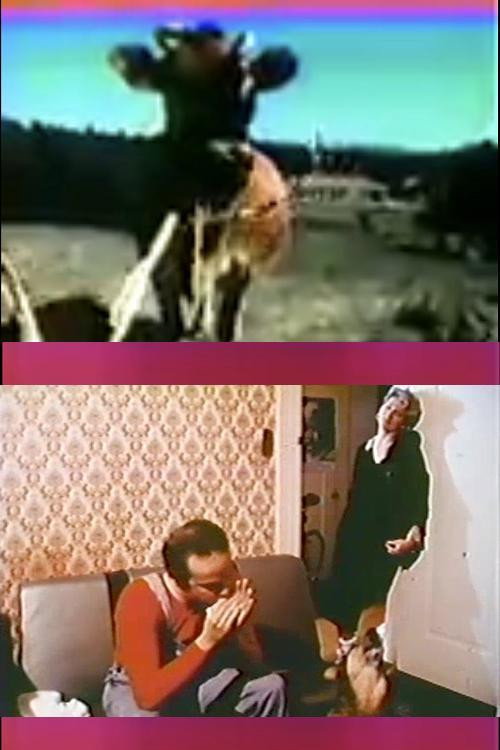 Cattle Mutilation постер