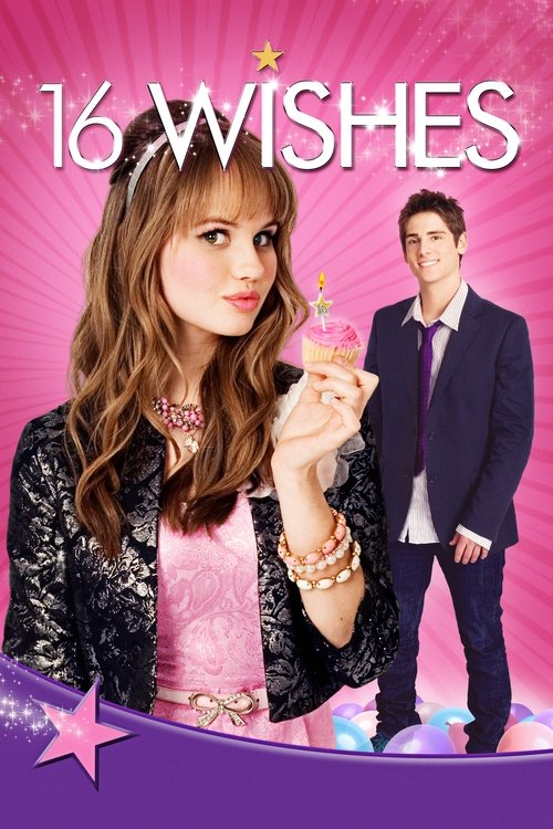 16 Wishes постер