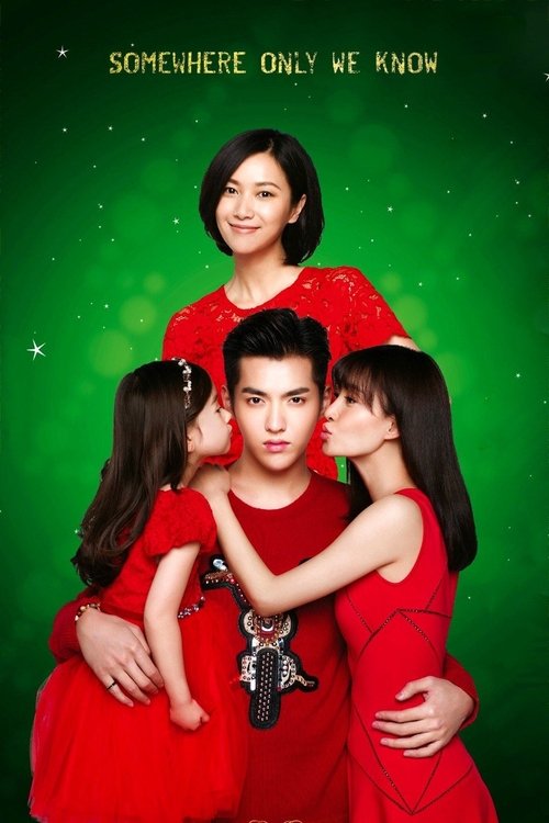 Somewhere Only We Know постер