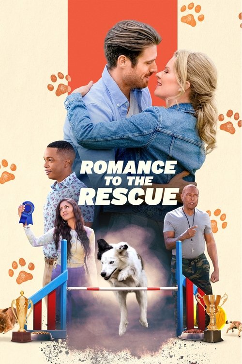 Romance to the Rescue постер