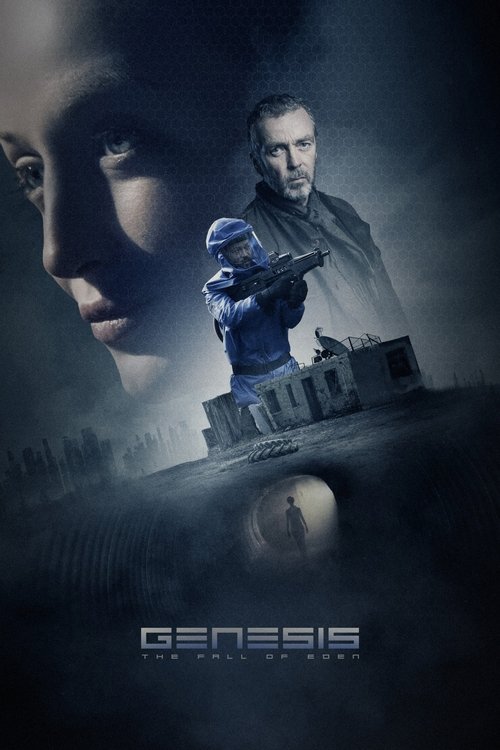 Генезис постер