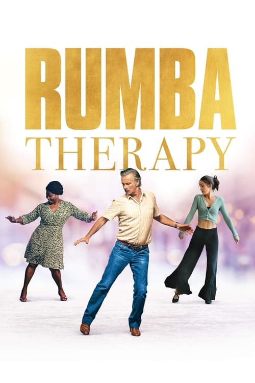 Rumba Therapy постер