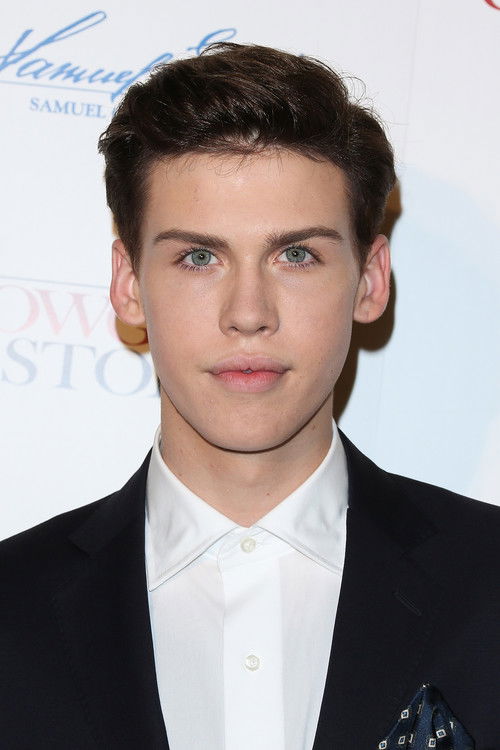 Эйдан Александр