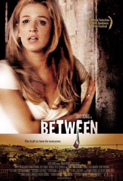 Between постер