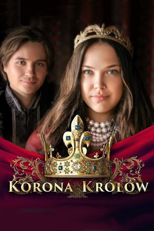 Korona Królów постер