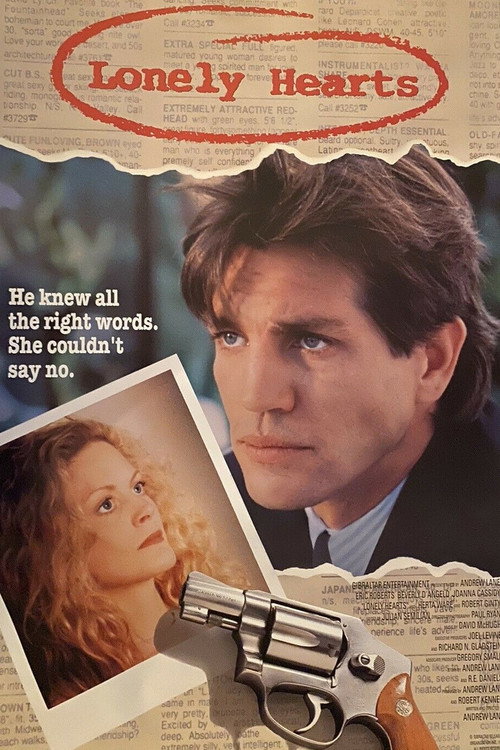 Lonely Hearts постер