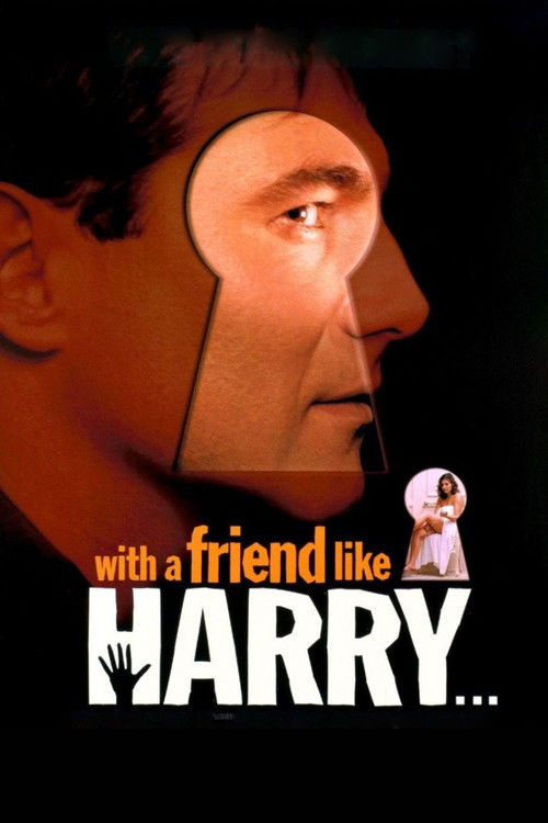 With a Friend Like Harry... постер