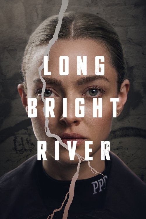 Long Bright River постер