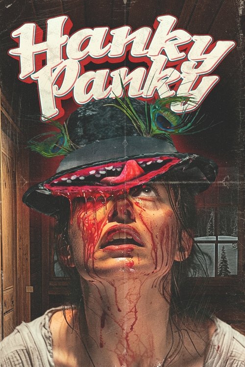 Hanky Panky постер