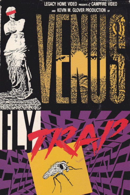 Venus Flytrap постер