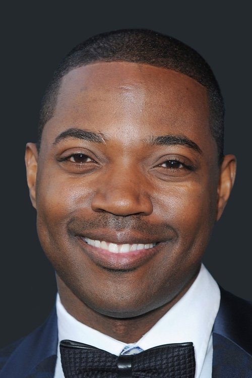 Стивен Райдер